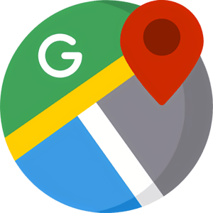 icone do google maps