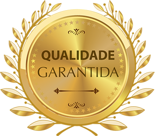Selo de qualidade comprovada